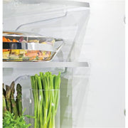  GE Profile 36-inch, 22.2 cu.ft. Counter-Depth French 3-Door Refrigerator with Water and Ice Dispensing System PYE22KYNFS IMAGE 11