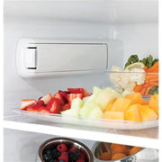  GE Profile 36-inch, 22.2 cu.ft. Counter-Depth French 3-Door Refrigerator with Water and Ice Dispensing System PYE22KYNFS IMAGE 7