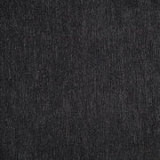 Hamilton Chenille Manual Reclining Loveseat Charcoal Grey