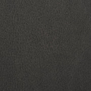Conjunto de sofá reclinable tapizado Lawrence color carbón