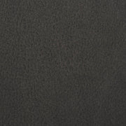 Conjunto de sofá reclinable tapizado Lawrence color carbón