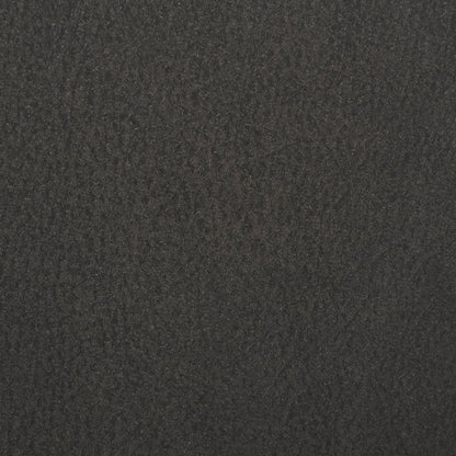 Sillón reclinable con brazos acolchados y tapizado Lawrence, color carbón