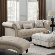 Twain Sofa - Canales Furniture