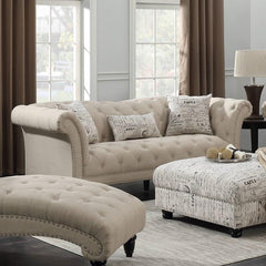 Twain Sofa - Canales Furniture