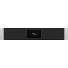  GE Profile 30-inch, 5 cu. ft.  Built-in Single Wall Oven with Convection PTS9000SNSS IMAGE 4
