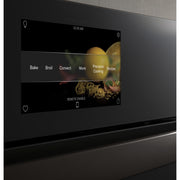  GE Profile 30-inch, 10 cu. ft.  Built-in Double Wall Oven with Convection PTD9000SNSS IMAGE 7
