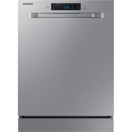 Samsung 24-inch Built-in Dishwasher with Digital Touch Controls DW60R2014US/AA IMAGE 1