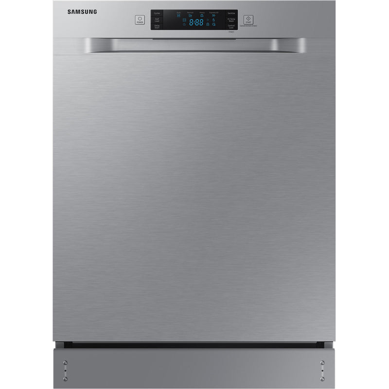 Samsung Built-in Dishwasher with Digital Touch Controls DW60R2014US/AA