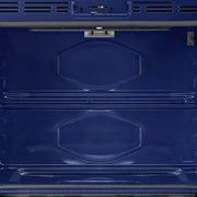  Samsung 30-inch, 10.2 cu.ft. Built-in Double Wall Oven with Wi-Fi Connectivity NV51T5511DG/AA IMAGE 10