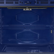  Samsung 30-inch, 7.0 cu.ft. Built-in Combination Oven with Wi-Fi Connectivity NQ70T5511DG/AA IMAGE 8