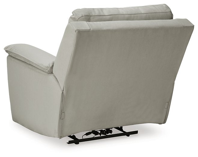 Next-Gen Gaucho Upholstery Package
