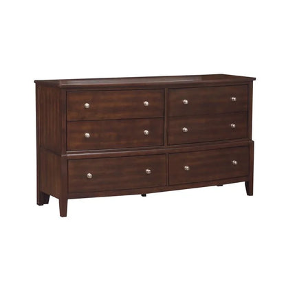 Cotterill Dresser & Mirror Kit