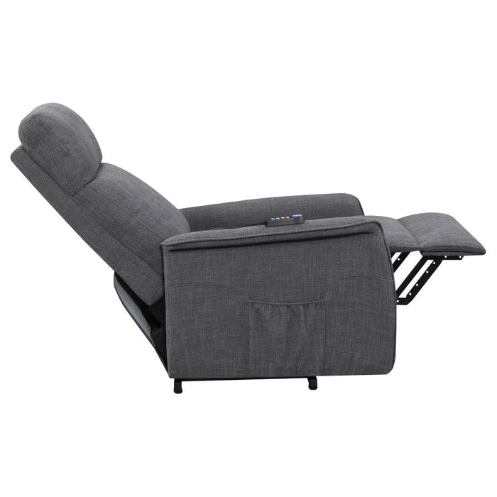 Power Lift Massage Chair
