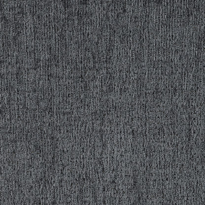 Bahrain UpholsteredRecliner Charcoal