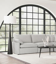Collins Modular Power Recliner Grey
