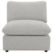 Collins Modular Power Recliner Grey