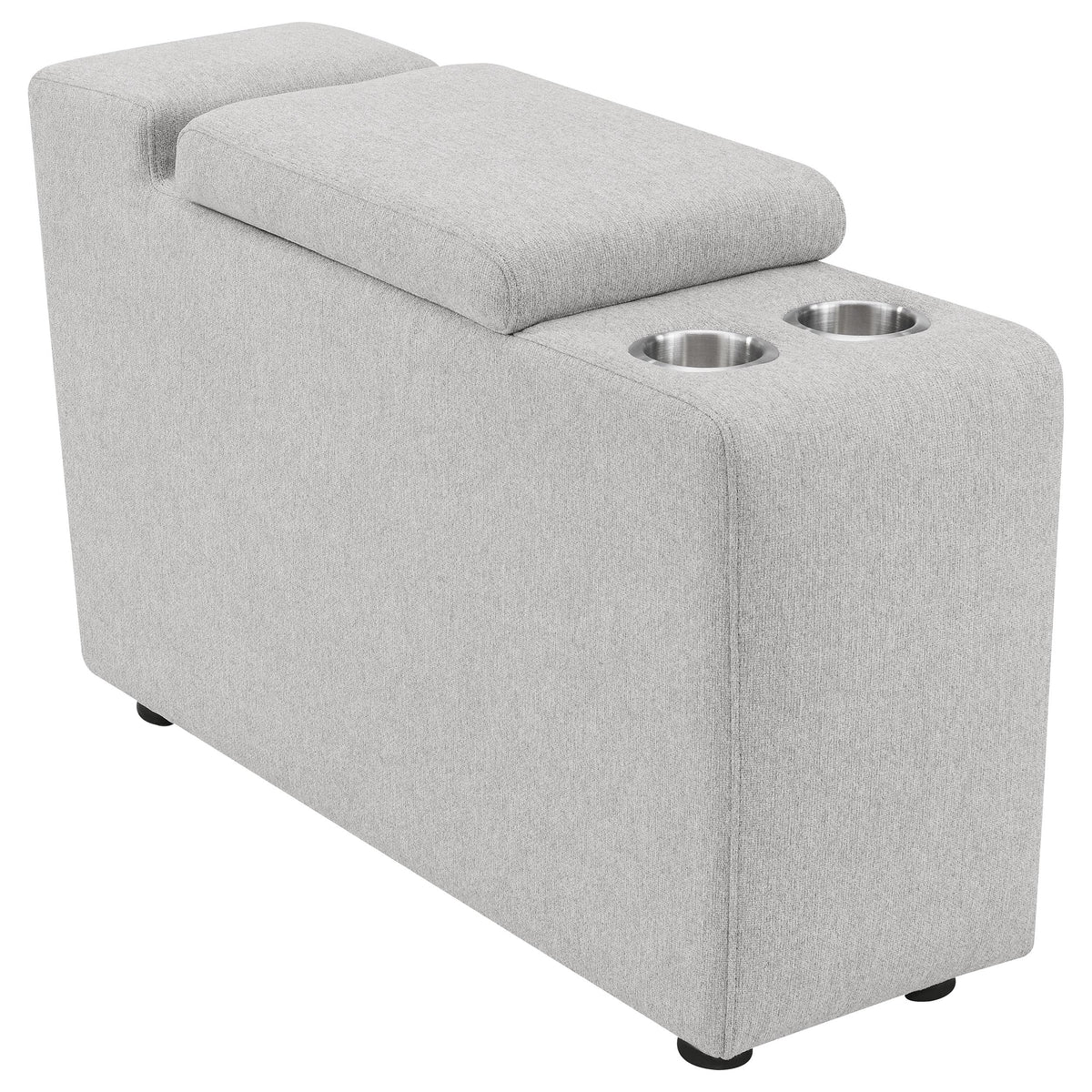 Collins Modular Power Recliner Grey