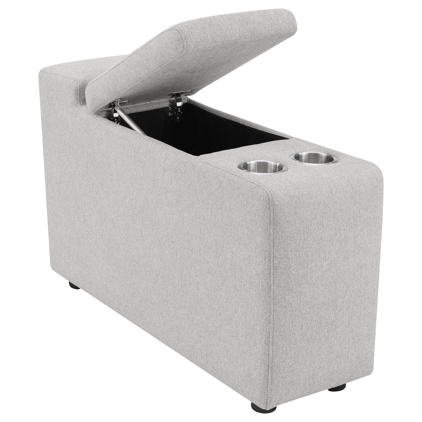Collins Modular Power Recliner Grey