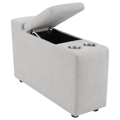 Collins Modular Power Recliner Grey