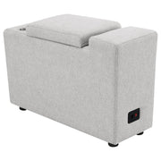Collins Modular Power Recliner Grey