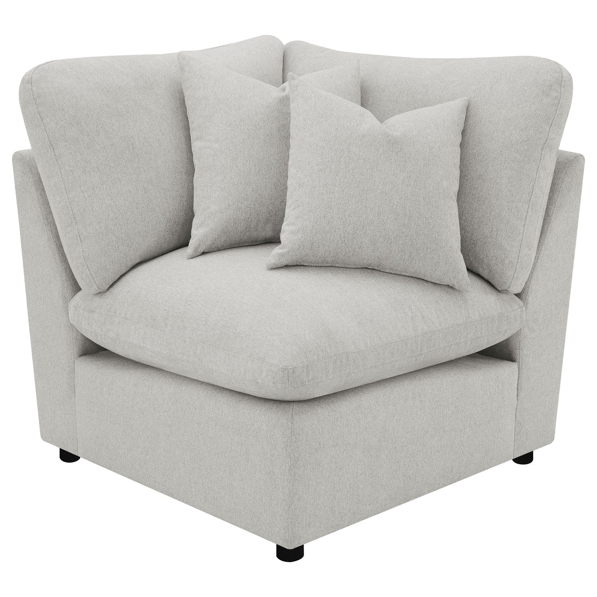 Collins Modular Power Recliner Grey