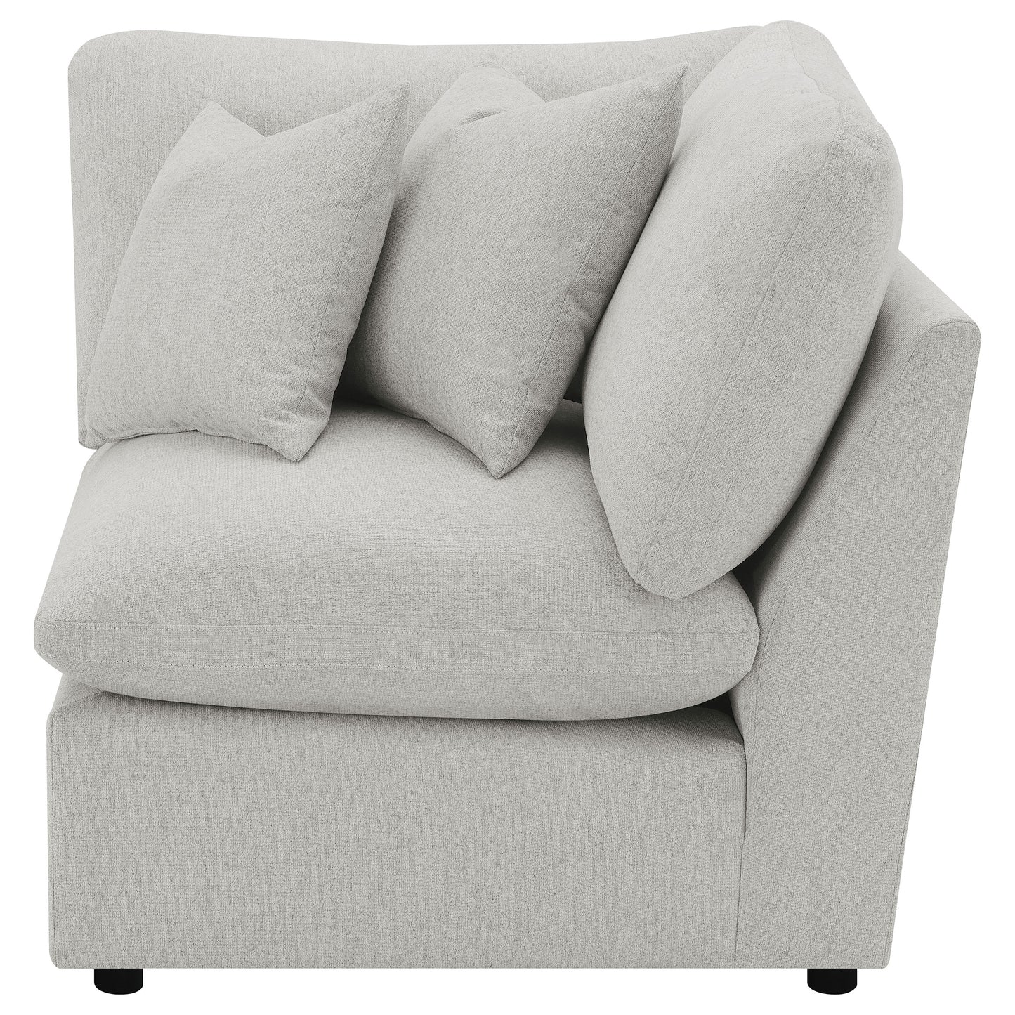 Collins Modular Power Recliner Grey