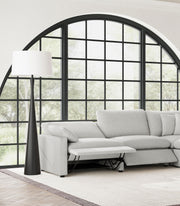 Collins Modular Power Recliner Grey