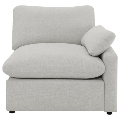 Collins Modular Power Recliner Grey