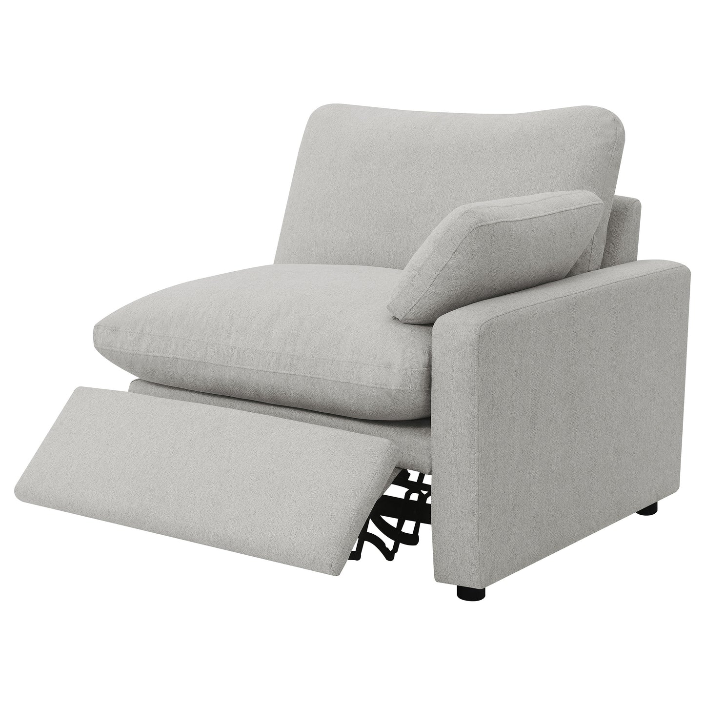 Collins Modular Power Recliner Grey
