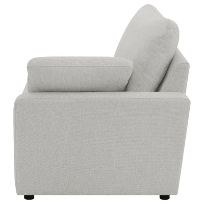 Collins Modular Power Recliner Grey