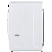  LG 4.5 cu.ft. Front Loading Washer with 6Motion™ Technology WM3400CW IMAGE 8