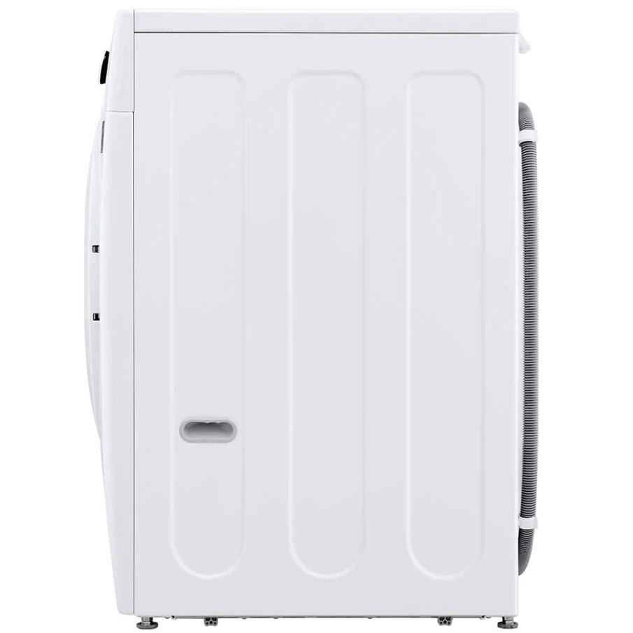  LG 4.5 cu.ft. Front Loading Washer with 6Motion™ Technology WM3400CW IMAGE 8