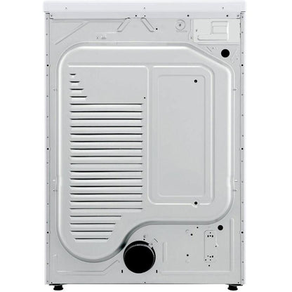 LG 7.4 cu.ft. Electric Dryer with SmartDiagnosis™ DLE3400W IMAGE 8
