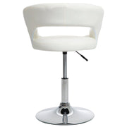 Giselle Contemporary Vanity Chair