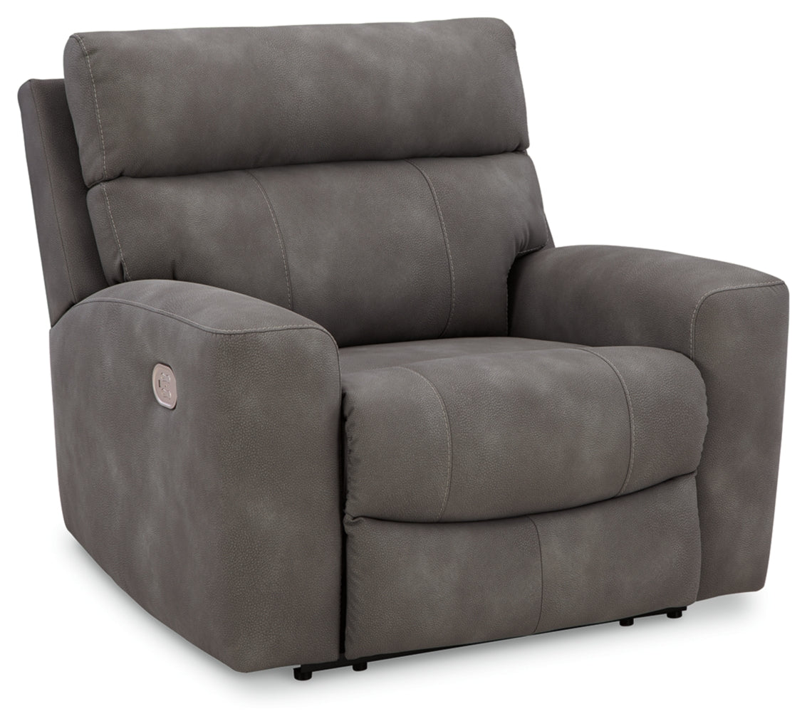 Next-Gen Durapella PWR Recliner/ADJ Headrest
