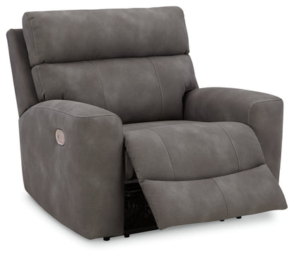 Next-Gen Durapella PWR Recliner/ADJ Headrest