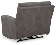 Next-Gen Durapella PWR Recliner/ADJ Headrest