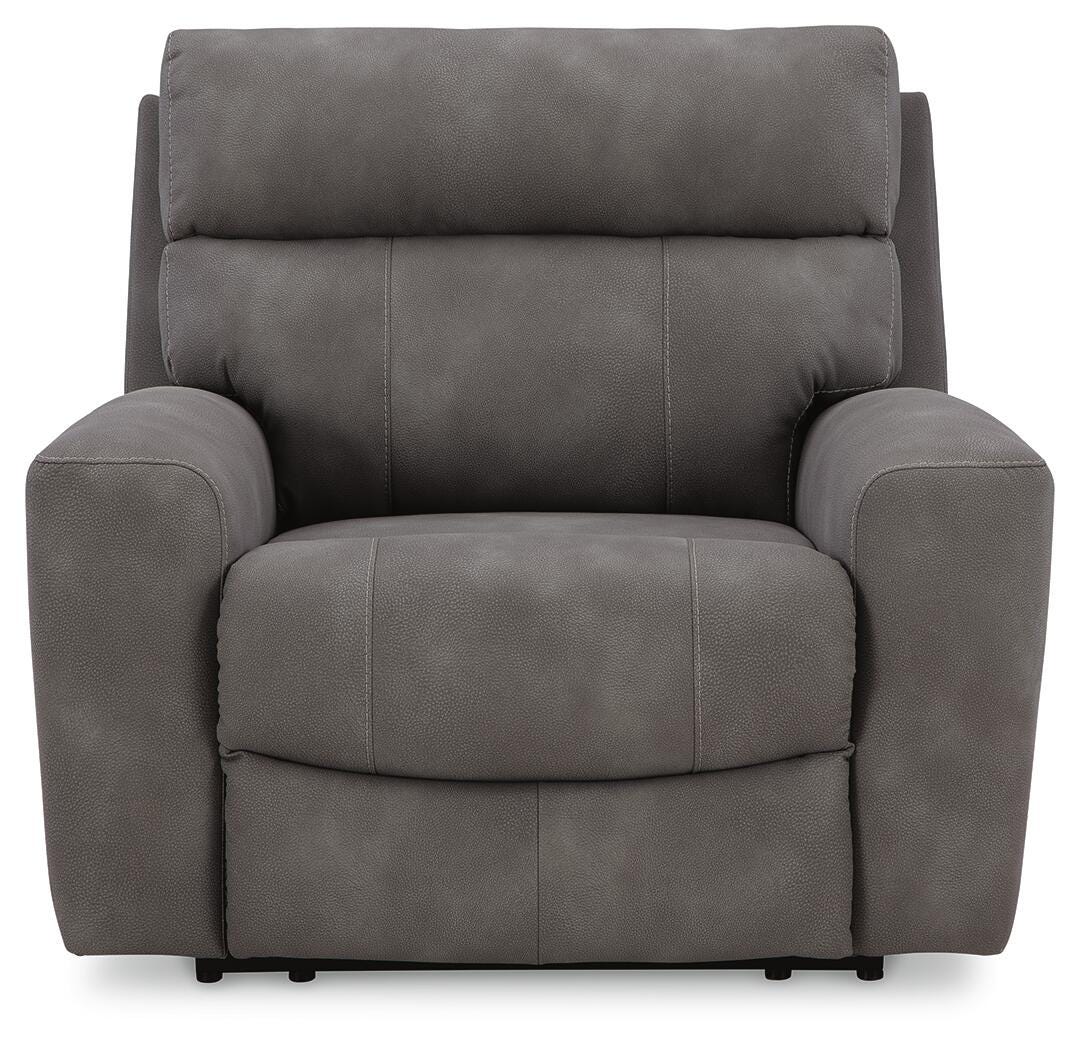 Next-Gen Durapella PWR Recliner/ADJ Headrest