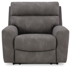 Next-Gen Durapella PWR Recliner/ADJ Headrest