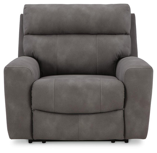 Next-Gen Durapella PWR Recliner/ADJ Headrest