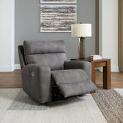 Next-Gen Durapella PWR Recliner/ADJ Headrest