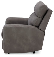 Next-Gen Durapella PWR Recliner/ADJ Headrest