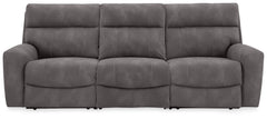 Next-Gen Durapella 3-Piece Power Reclining Sectional