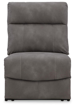 Next-Gen Durapella 3-Piece Power Reclining Sectional