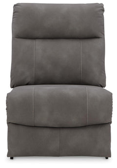 Next-Gen Durapella 4-Piece Power Reclining Sectional