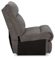 Next-Gen Durapella 4-Piece Power Reclining Sectional