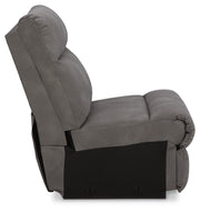 Next-Gen Durapella 5-Piece Power Reclining Sectional