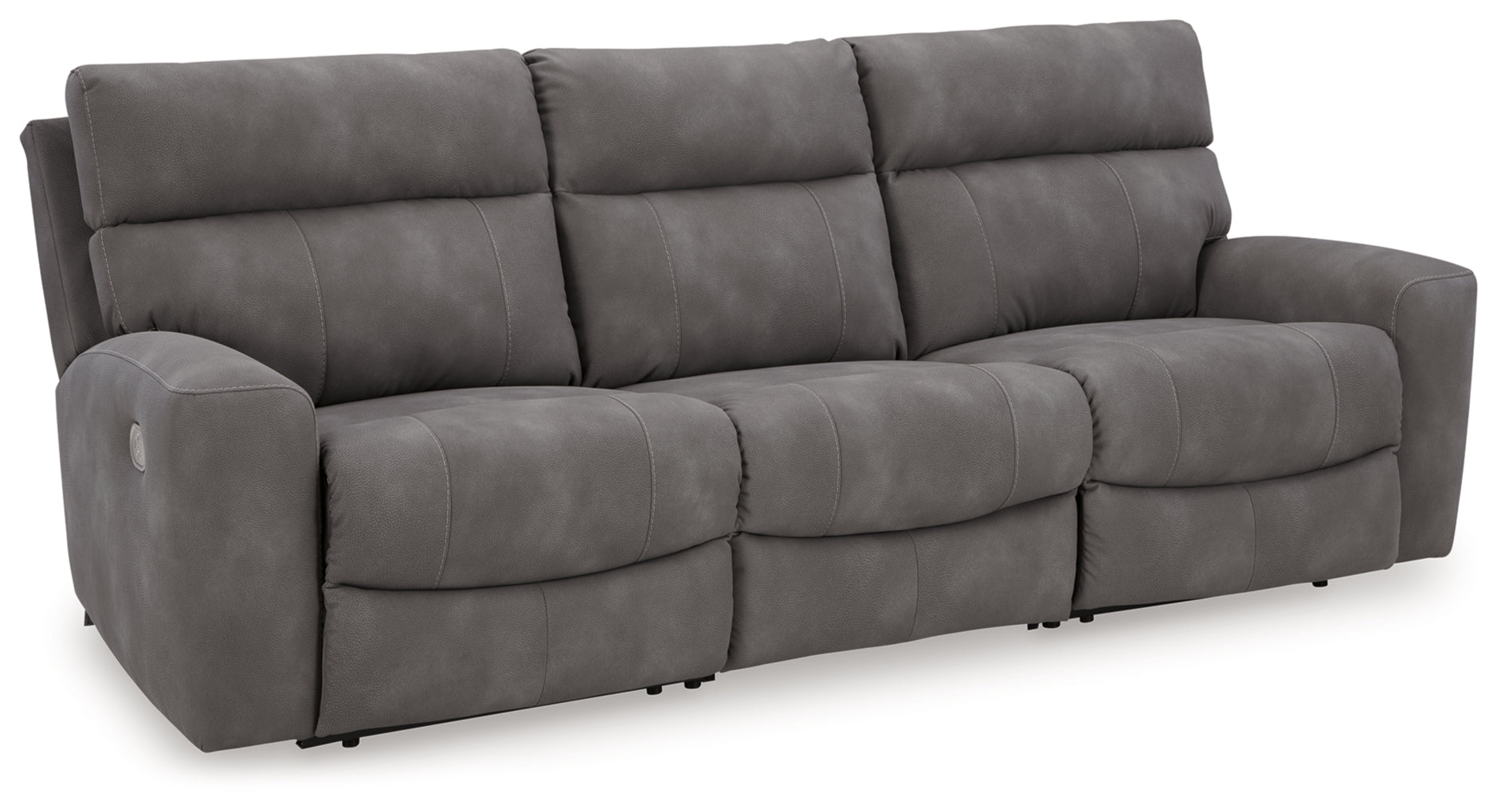 Next-Gen Durapella 3-Piece Power Reclining Sectional Sofa