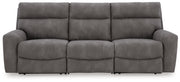 Next-Gen Durapella 3-Piece Power Reclining Sectional Sofa