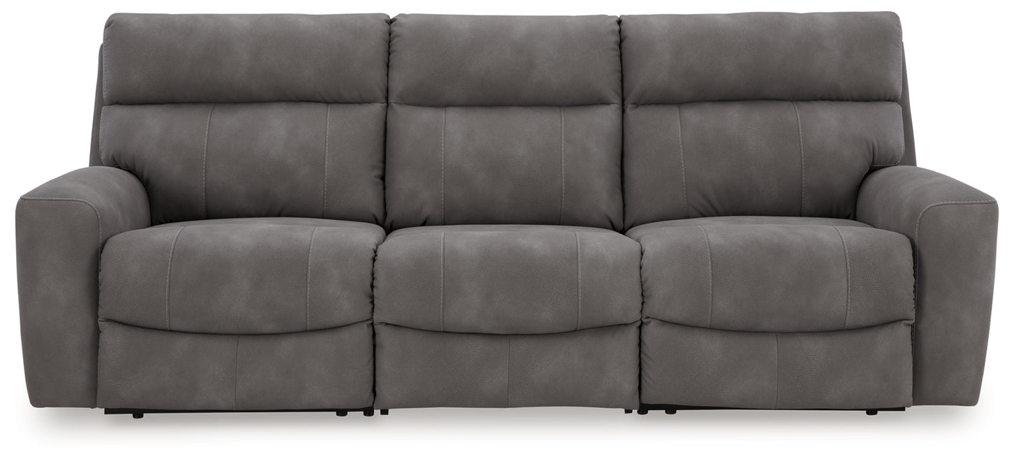 Next-Gen DuraPella Sofa and Loveseat